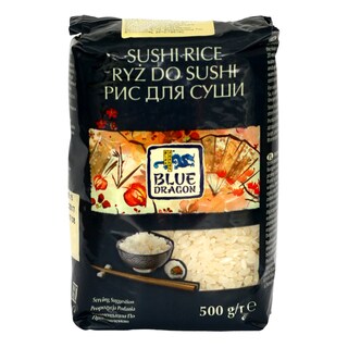 BLUE DRAGON | ΚΟΥΖΙΝΑ ΑΠΩ ΑΝΑΤΟΛΗΣ  500 ΓΡ
