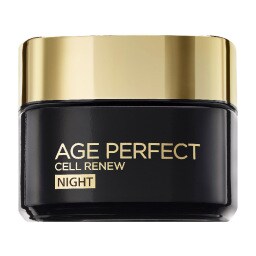 L'OREAL | Κρέμα Νύχτας Age Perfect Κυτταρική Ανάπλαση 50 ml