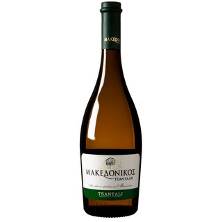 ΜΑΚΕΔΟΝΙΚΟΣ | Οίνος Λευκός Μακεδονικός 750ml