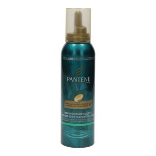 PANTENE | ΜΑΛΑΚΤΙΚΗ ΚΡΕΜΑ ΑΦΡΟΣ ΕΝΤΑΤΙΚΗΣ ΕΝΥΔΑΤΩΣΗΣ 150 ML