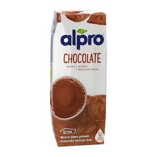 ALPRO | Ρόφημα Σόγιας Σοκολάτα 250ml
