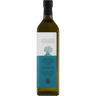 TERRA CRETA | Ελαιόλαδο Εξαιρετικό Παρθένο ΠΓΕ Χανιά 1lt