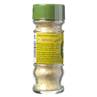 ΗΛΙΟΣ | Σκόρδο Τριμμένο 50g