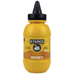 ΚΥΚΝΟΣ | Μουστάρδα με Μέλι 250g