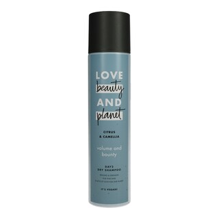 LOVE BEAUTY AND PLANET | ΣΑΜΠΟΥΑΝ