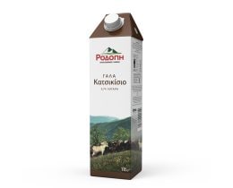 ΡΟΔΟΠΗ | . GOAT MILK FULL 1LT