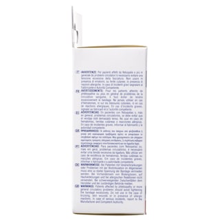 PHARMADOCT | Bandage Elastic 8cmx5m 1 Piece