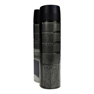 NIVEA | Αποσμητικό Spray Men Deep Amazonia 150ml 1+1 Δώρο