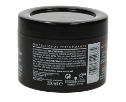 SYOSS | ΜΑΣΚΑ ΜΑΛΛΙΩΝ ΓΙΑ ΒΑΜΜΕΝΑ 200 ML