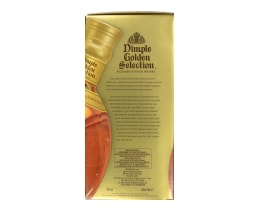 DIMPLE | Ουίσκι Σκωτίας Golden Selection 700ml