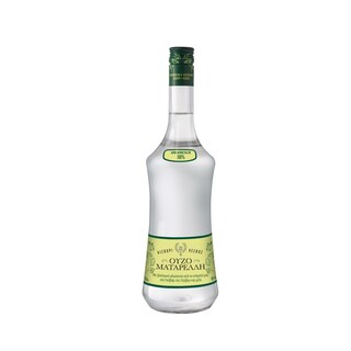 ΜΑΤΑΡΕΛΗ | Ούζο  700 ml