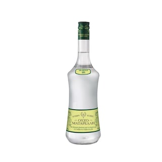 ΜΑΤΑΡΕΛΗ | Ούζο  700 ml