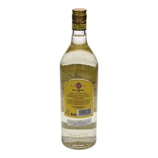 HAVANA CLUB | ΡΟΥΜΙ 3 ΕΤΩΝ 40% ΑΛΚΟΟΛ 1 LT