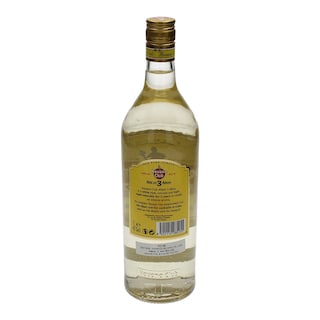 HAVANA CLUB | ΡΟΥΜΙ 3 ΕΤΩΝ 40% ΑΛΚΟΟΛ 1 LT