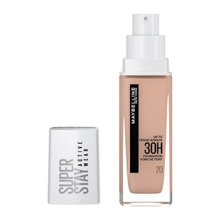 MAYBELLINE | MNY SS30H FDT 20 NU CAMEO