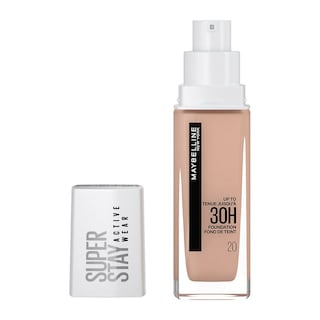MAYBELLINE | Υγρό Make Up Super Stay 30h No20 Cameo 1 Τεμάχιο
