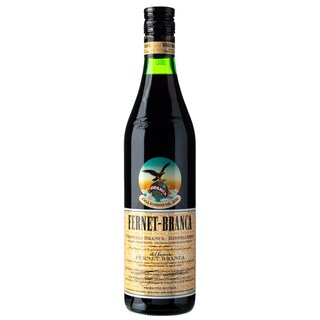 FERNET BRANCA | ΑΠΕΡΙΤΙΦ 35% ΑΛΚΟΟΛ 700 ML