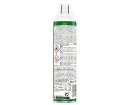 BAYGON | Κατσαριδοκτόνο Spray 2σε1 Σωληνάκι 400ml