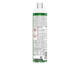 BAYGON | Κατσαριδοκτόνο Spray 2σε1 Σωληνάκι 400ml