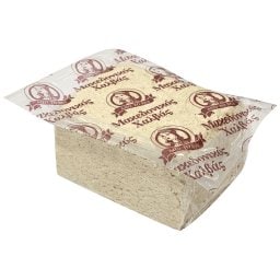 ΜΑΚΕΔΟΝΙΚΟΣ | Χαλβάς Βανίλια Vacuum 400g