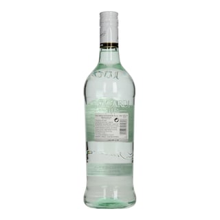 BACARDI | Rum White Premium 1lt