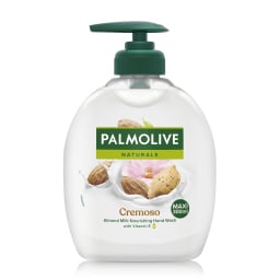 PALMOLIVE