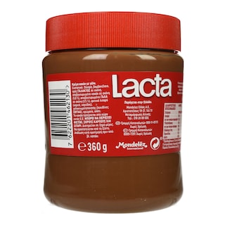 LACTA