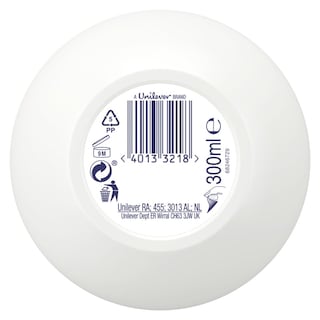 DOVE | CREAN BODY GOODNESS3 300ML