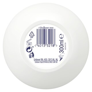 DOVE | CREAN BODY GOODNESS3 300ML