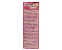 GELATOMANIA | ΚΟΥΠΑΚΙΑ ΠΑΓΩΤΟΥ 24 ΤΕΜΑΧΙΑ 88 GR