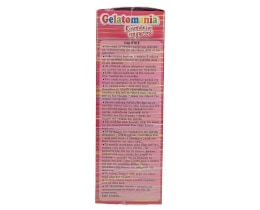 GELATOMANIA | ΚΟΥΠΑΚΙΑ ΠΑΓΩΤΟΥ 24 ΤΕΜΑΧΙΑ 88 GR