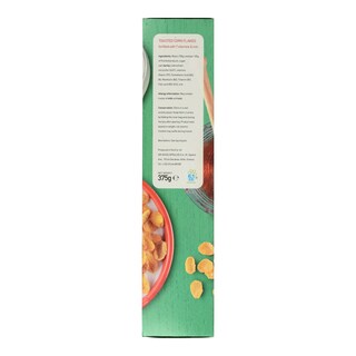 ΑΒ | Δημητριακά Corn Flakes 375g