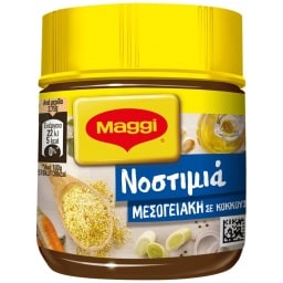 MAGGI