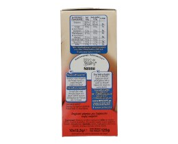 NESCAFE | CAPPUCCINO | ΣΤΙΓΜΙΑΙΟΣ ΚΑΦΕΣ DECAFFEINE ΣΕ ΦΑΚΕΛΑΚΙΑ 10 ΦΑΚΕΛΑ Χ 12,5 GR