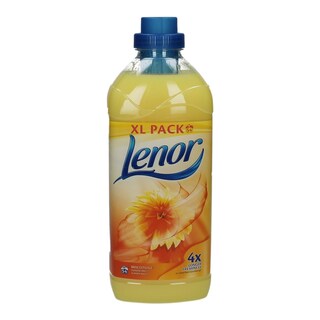 LENOR | ΣΥΜΠΥΚΝΩΜΕΝΟ ΜΑΛΑΚΤΙΚΟ SUMMER BREEZE 1.500LT