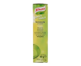 KNORR | QUICK SNACK | ΚΟΤΟΣΟΥΠΑ ΜΕ ΖΥΜΑΡΙΚΑ 30 GR