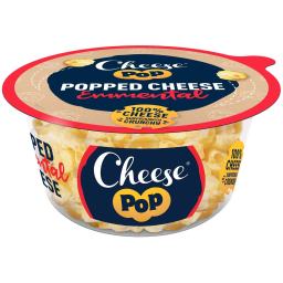 Μπαλίτσες Τυρί Cheese Pop Emmental 65g