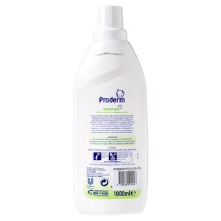 PRODERM | Μαλακτικό Βρεφικών Ρούχων 1lt