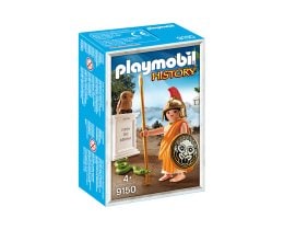 PLAYMOBIL | GODS