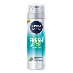 Αφρός Ξυρίσματος Fresh Kick 200ml