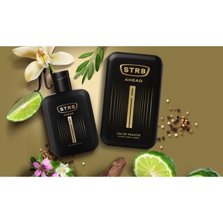 STR8 | Eau de Toilette Ahead 100ml