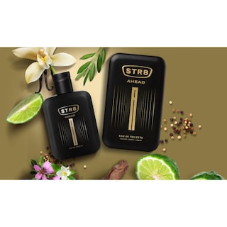 STR8 | Eau de Toilette Ahead 100ml