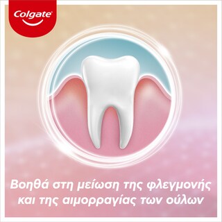 COLGATE | ΟΔΟΝΤΟΚΡΕΜΑ GUM REVITALIZE 75 ML