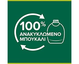 PALMOLIVE | ΥΓΡO ΣΑΠΟΥΝΙ ΑΝΤΛΙΑ ΑΝΤΙΒΑΚΤΗΡΙΑΚΟ 300 ML