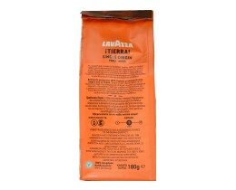 LAVAZZA | Καφές Φίλτρου Tierra Περού 180g