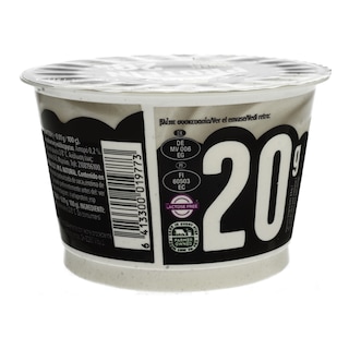 ARLA | Επιδόρπιο Γάλακτος Protein Natural 200g