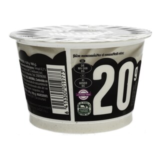 ARLA | Επιδόρπιο Γάλακτος Protein Natural 200g