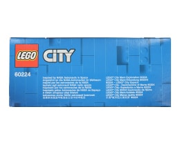 LEGO | Παιχνίδι City Satellite Service Mission 1 Τεμάχιο