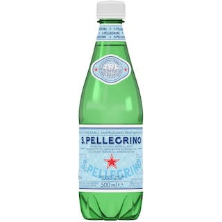 SAN PELLEGRINO