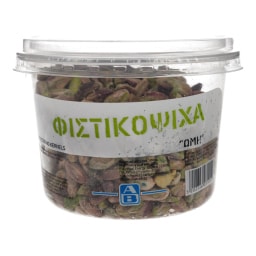 ΑΒ | ΞΗΡΟΙ ΚΑΡΠΟΙ ΦΥΣΤΙΚΙ ΨΙΧΑ ΩΜΗ 240 GR